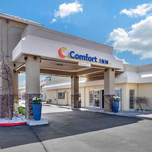 Comfort Inn&Suites Klamath Falls Exterior photo