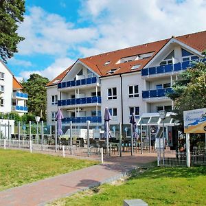 Apartment Blaumuschel - LUB108 Lubmin Exterior photo