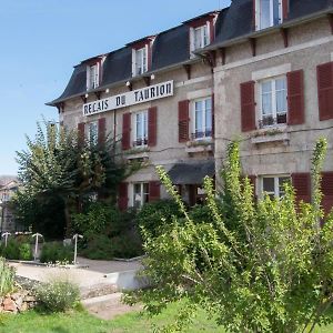 Hotel Relais Du Taurion Saint-Priest-Taurion Exterior photo