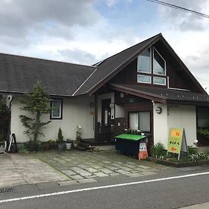 Hotel ヨーコのお宿 わくわく Toyama Exterior photo