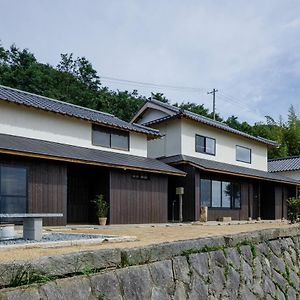 Hotel Kotobukian 寿庵 Awaji Exterior photo