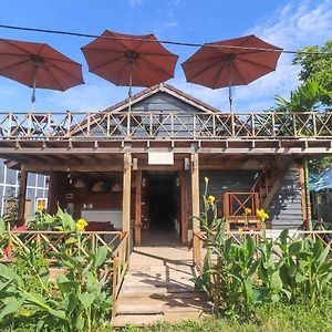 Hotel The Azure - M'Pai Bay Koh Rong Sanloem Exterior photo