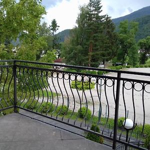 Apartment Nice View Fojnica Exterior photo