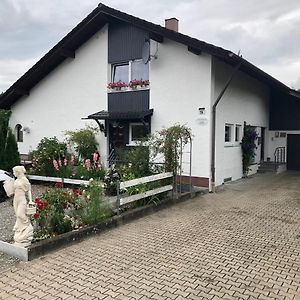 Hotel Gästehaus Isler Leutkirch im Allgäu Exterior photo