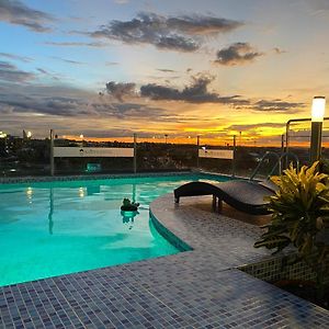 Nativo Hotel Iquitos Exterior photo