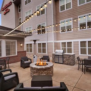 Residence Inn By Marriott Philadelphia West Chester/Exton Exterior photo