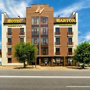 Hotel Marton Palace Wolgograd Exterior photo