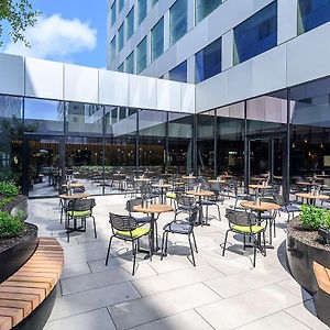 Park Inn by Radisson Antwerp Berchem Exterior photo