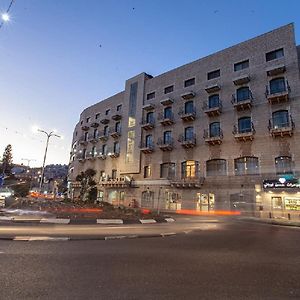 Galilee Hotel Nazareth Exterior photo