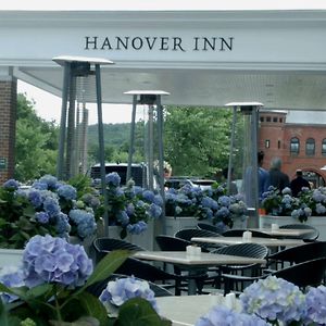 Hanover Inn Dartmouth Exterior photo