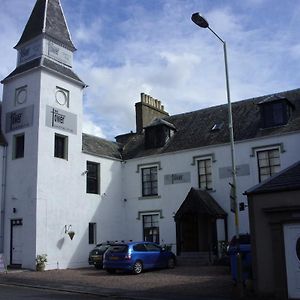 The Tower Gastro Pub & Apartments Crieff Exterior photo