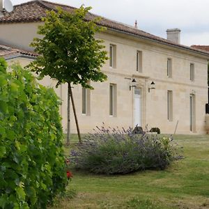 Bed and Breakfast Clos Monicord Vérac Exterior photo