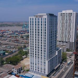 Zealax Hotel & Residence Yangon Exterior photo