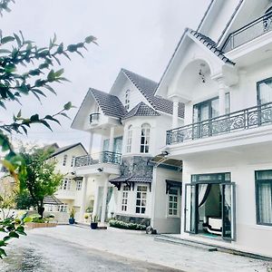 Villa Tran Dai Nghia Đà Lạt Exterior photo