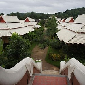 Poonyamantra Resort Ban Rai  Exterior photo