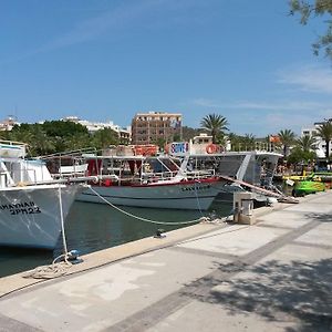 The Red Hotel By Ibiza Feeling - Adults Only Sant Antoni de Portmany Exterior photo