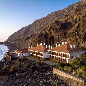 Hotel Parador De El Hierro Las Casas  Exterior photo