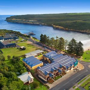 Sea Foam Villas Port Campbell Exterior photo