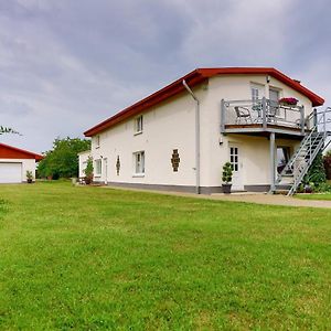 Two-Bedroom Apartment in Gross Kordshagen I Exterior photo