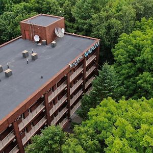 Aurora Park Hotel Wladiwostok Exterior photo