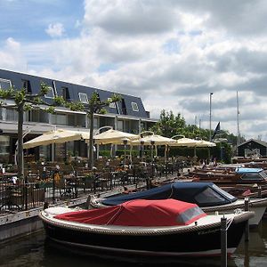 Hotel Golden Tulip Loosdrecht Amsterdam Exterior photo