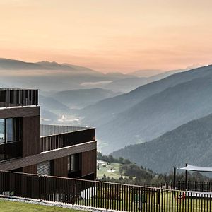 Aparthotel Panorama Living Dolomites Meransen Exterior photo