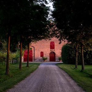 Villa Alloggio Cantalupo Formigine Exterior photo