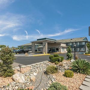 Red Lion Inn&Suites Kennewick Tri-Cities Exterior photo