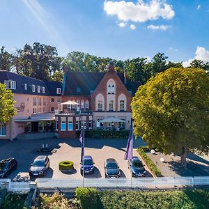 Parkhotel Berghölzchen Hildesheim Exterior photo