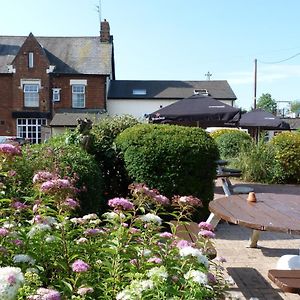 Railway Inn Culham Exterior photo