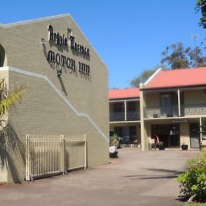 Argyle Terrace Motor Inn Batemans Bay Exterior photo