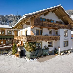 Hotel Haus Schönblick Gerlos Exterior photo