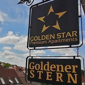 GOLDEN STAR - Premium Apartments Melk Exterior photo