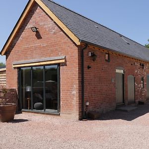 Villa The Stables Hereford Exterior photo