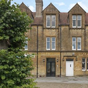 Ferienwohnung 1 Abbey Court Sherborne  Exterior photo