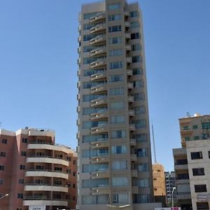 Ferienwohnung Code Housing - Fintas - Family Only Kuwait City Exterior photo