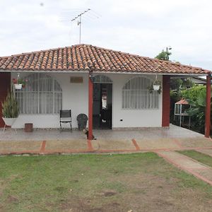 Villa Casa Campestre Arbelaez Exterior photo