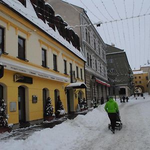 Hotel Penzion Atrium Prešov Exterior photo