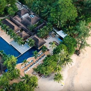 Seaview Resort Khao Lak - SHA Plus Exterior photo