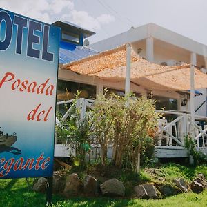 Hotel Posada Del Navegante Carmelo Exterior photo