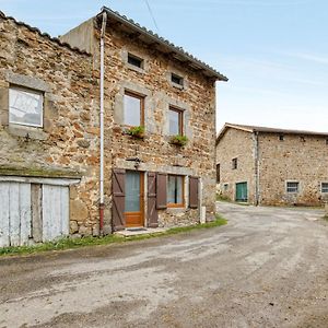 Villa Maison Charmante A Valprivas Avec Jardin Prive Exterior photo