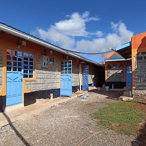 Hotel Jc Iten Training Camp Exterior photo