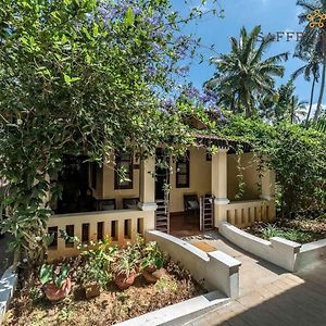 SaffronStays Calamondinn Bungalow Gonikoppal Exterior photo