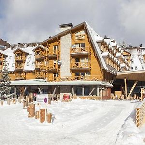 Apartman 117 Vucko Jahorina Exterior photo