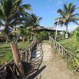 Hotel Eco Coco Loco By Rotamundos Casitas Exterior photo