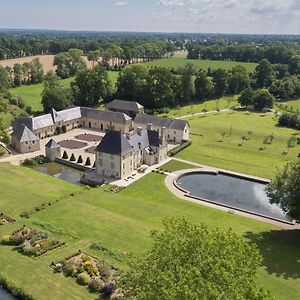 Manoir De Cleronde - B&B Blay Exterior photo