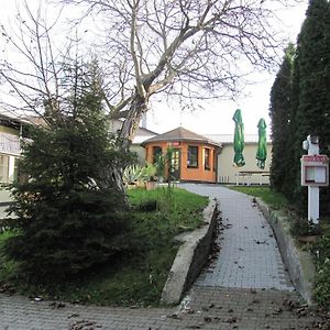 Hotel Penzion Muraty Ostrava Exterior photo