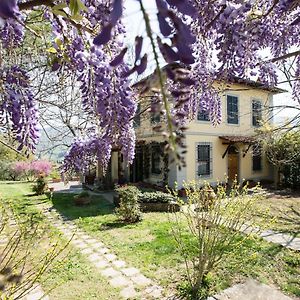 Bed and Breakfast Independent Loft On Florence'S Hills Fiesole Exterior photo