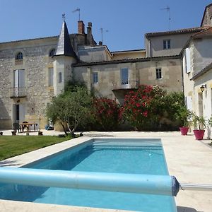 Bed and Breakfast Le Cerisier Sainte-Foy-la-Grande Exterior photo