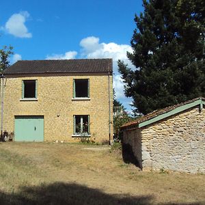 Bed and Breakfast El Gato Negro Montignac-Lascaux Exterior photo